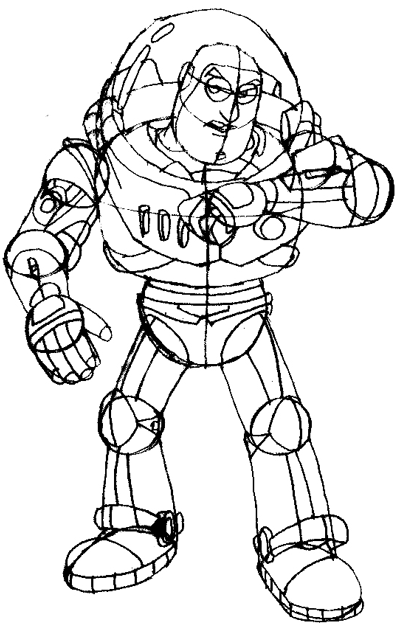 Toy Story 5 Coloring Pages Free Printable 153