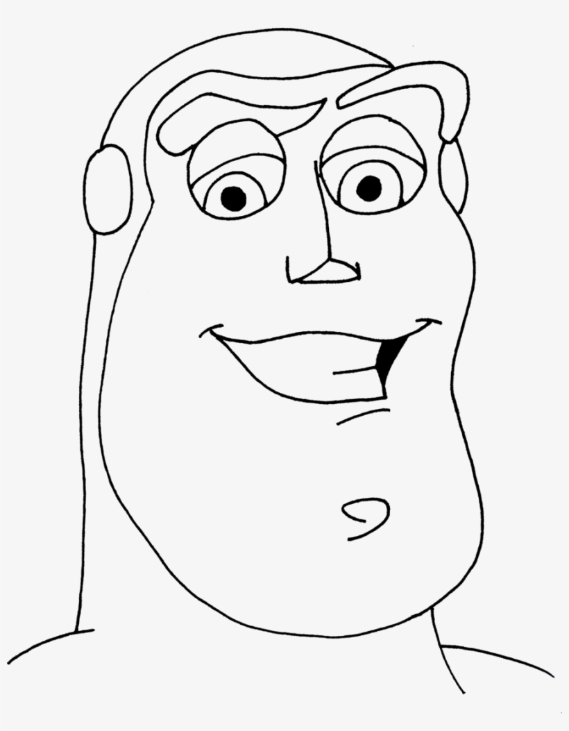 Toy Story 5 Coloring Pages Free Printable 157