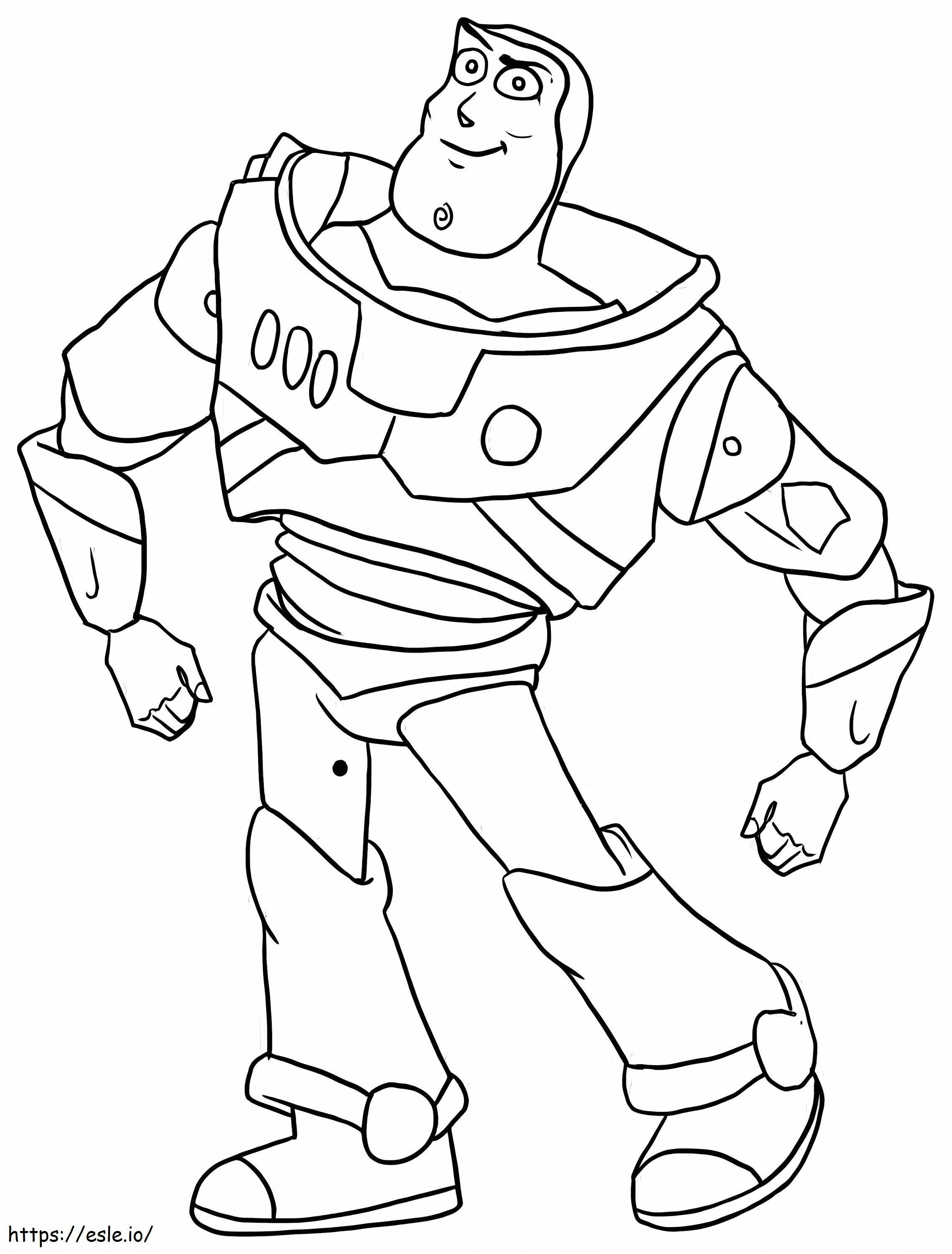 Toy Story 5 Coloring Pages Free Printable 171