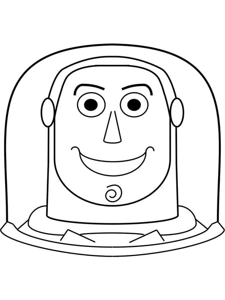 Toy Story 5 Coloring Pages Free Printable 178