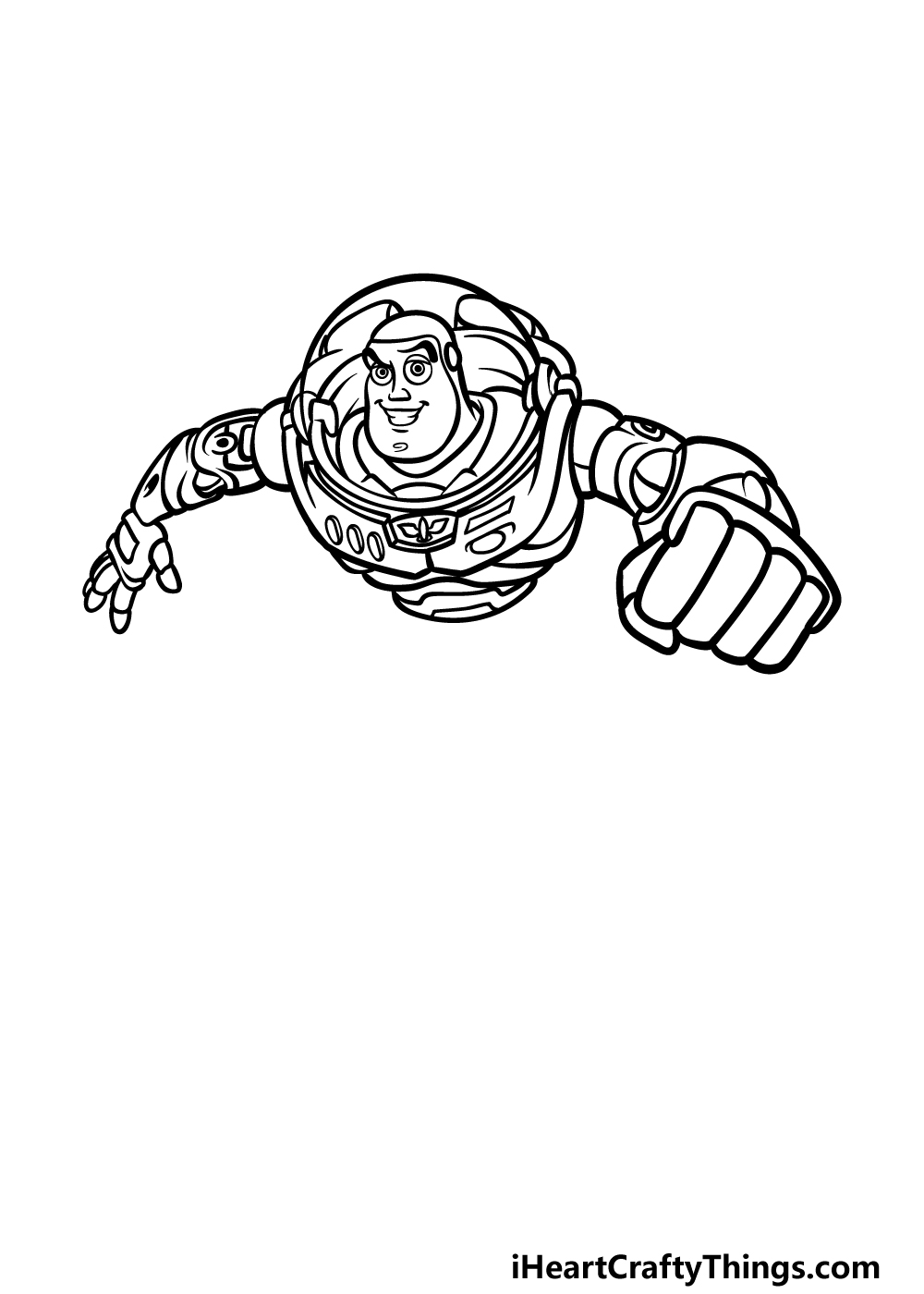 Toy Story 5 Coloring Pages Free Printable 181