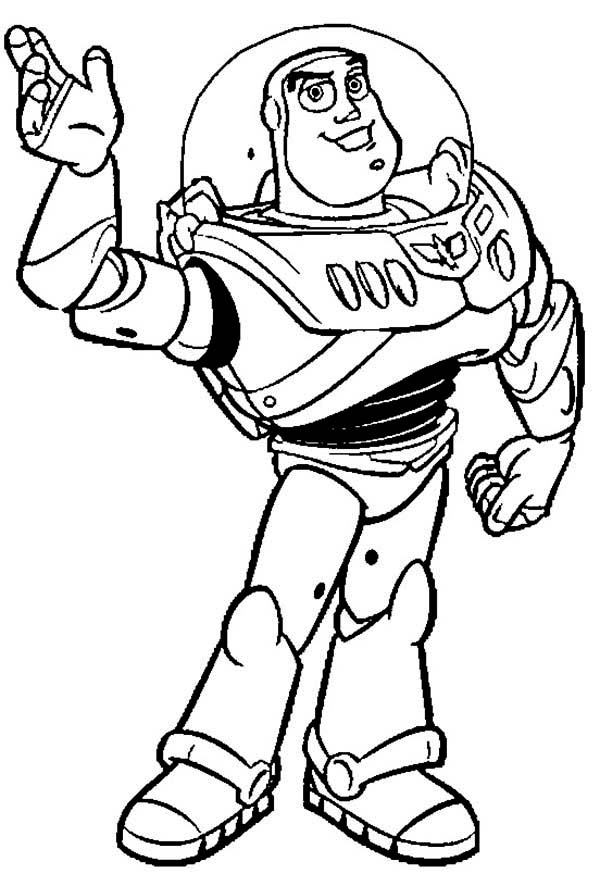 Toy Story 5 Coloring Pages Free Printable 190