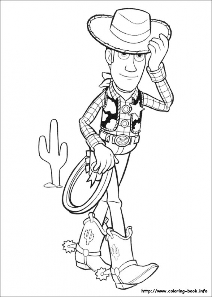 Toy Story 5 Coloring Pages Free Printable 3