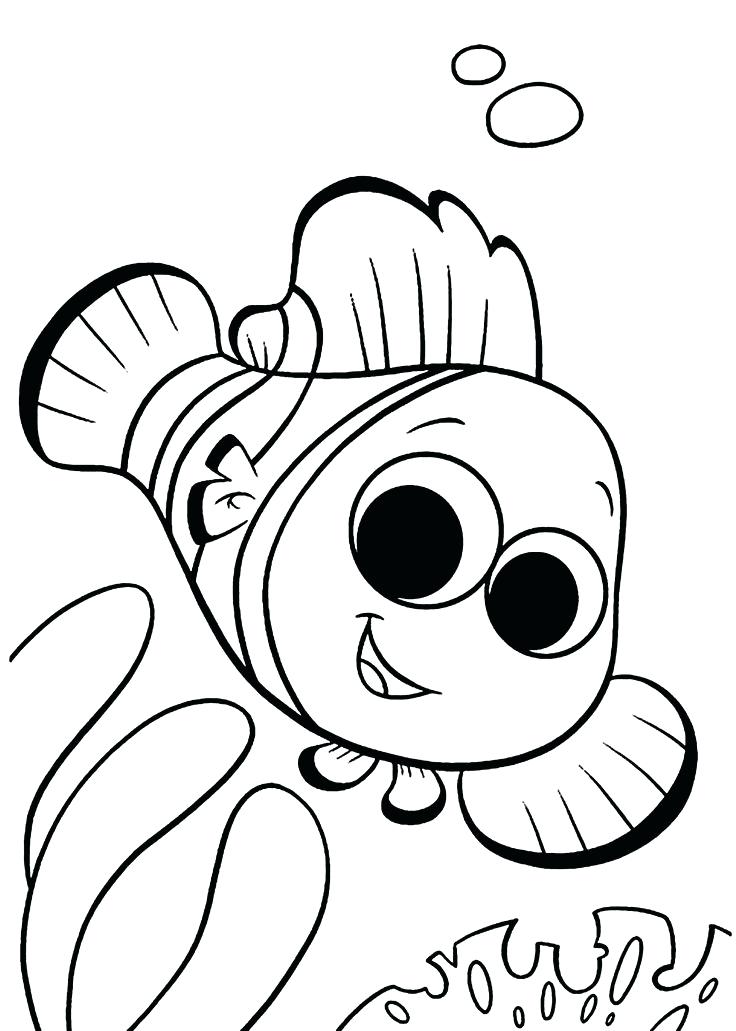 128+ Funny Coloring Pages 64