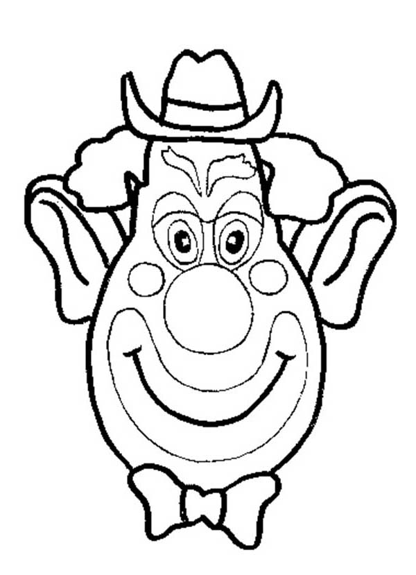 128+ Funny Coloring Pages 85