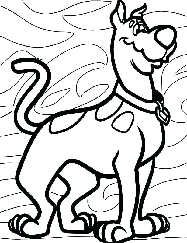 128+ Funny Coloring Pages 86