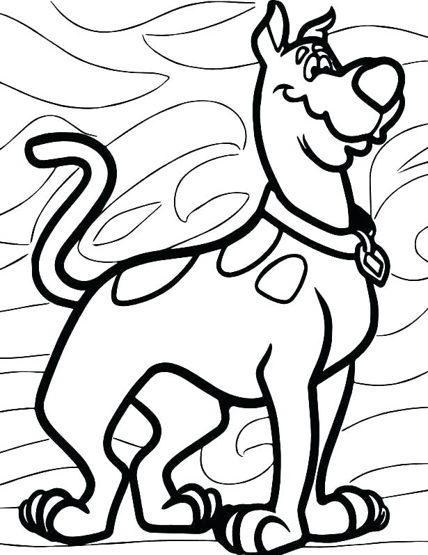 128+ Funny Coloring Pages 87