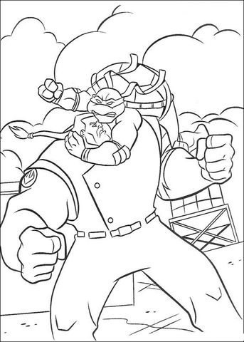 160+ Luigi Coloring Pages FREE Printable 122