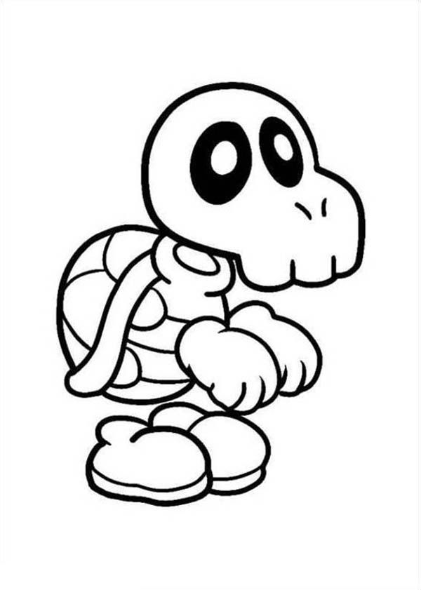 160+ Luigi Coloring Pages FREE Printable 68