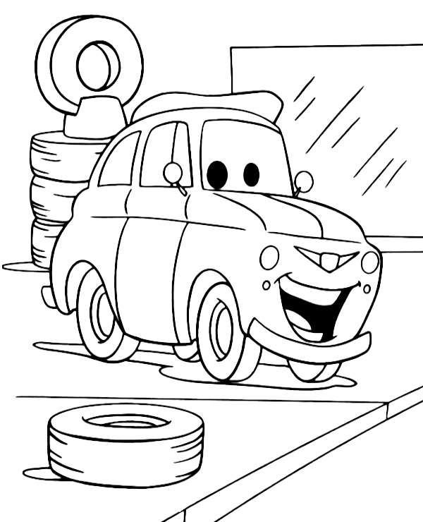 160+ Luigi Coloring Pages FREE Printable 99