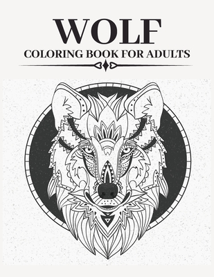 160 Wolf Coloring Pages: Howl with Creativity 151