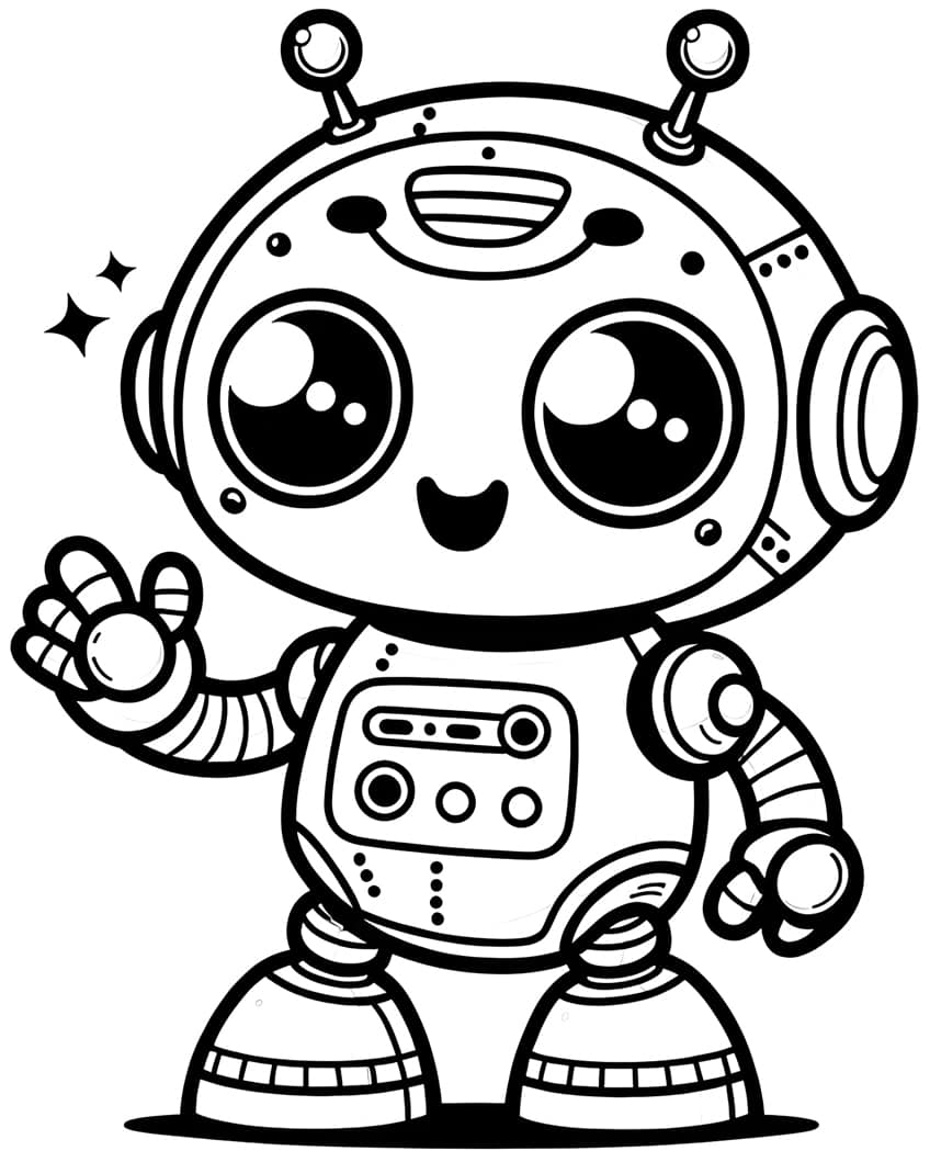 170+ Octonauts Coloring Pages 133