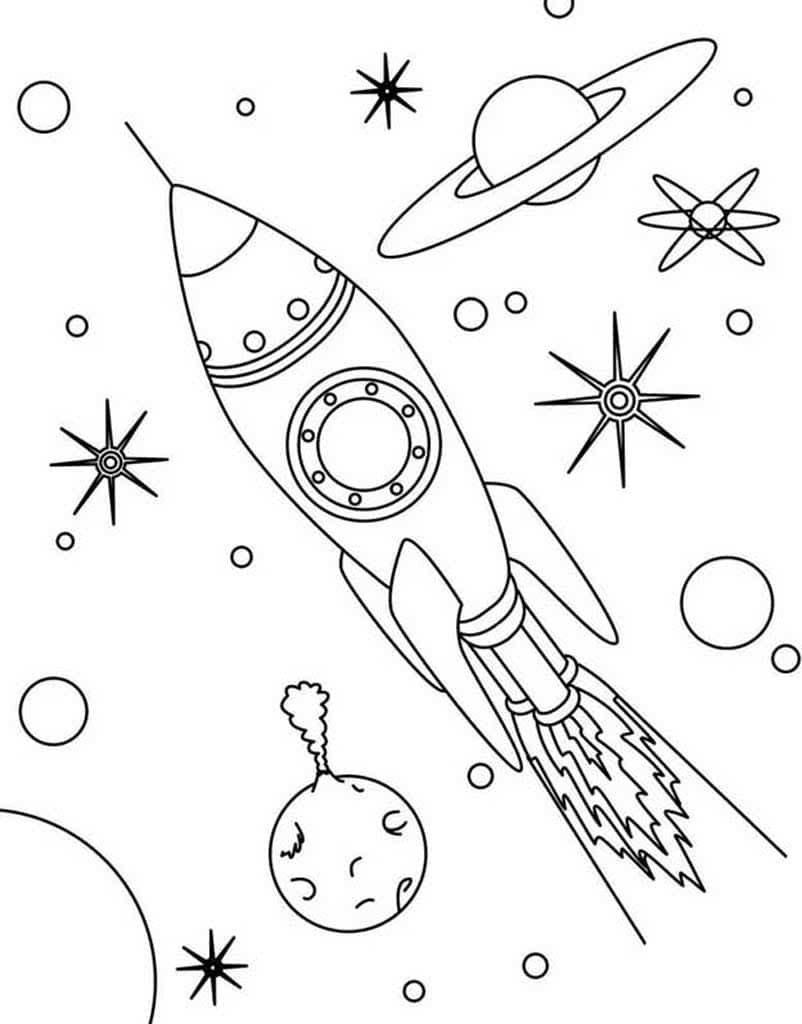 170+ Octonauts Coloring Pages 155