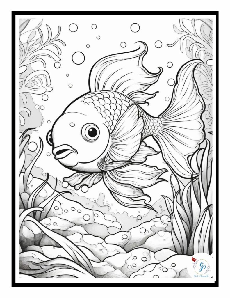 170+ Octonauts Coloring Pages 162