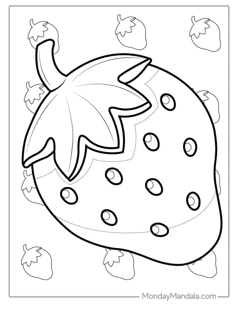 170+ Octonauts Coloring Pages 165