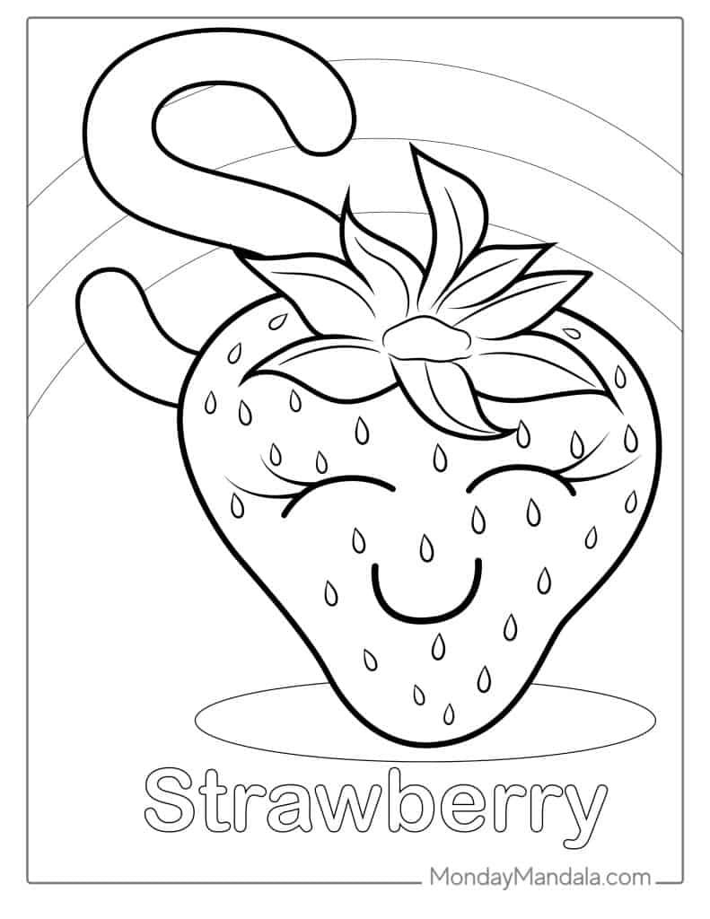 170+ Octonauts Coloring Pages 166