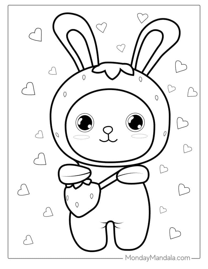 170+ Octonauts Coloring Pages 168