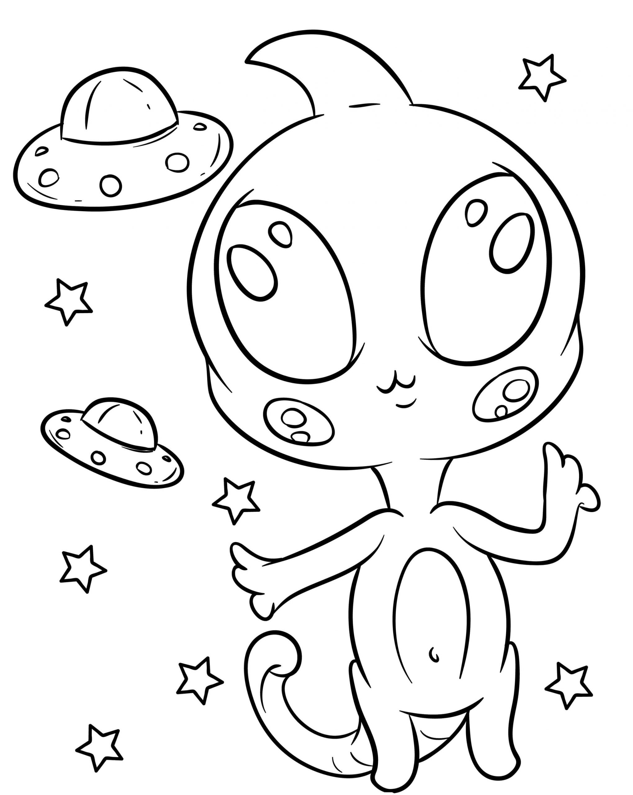 170+ Octonauts Coloring Pages 18