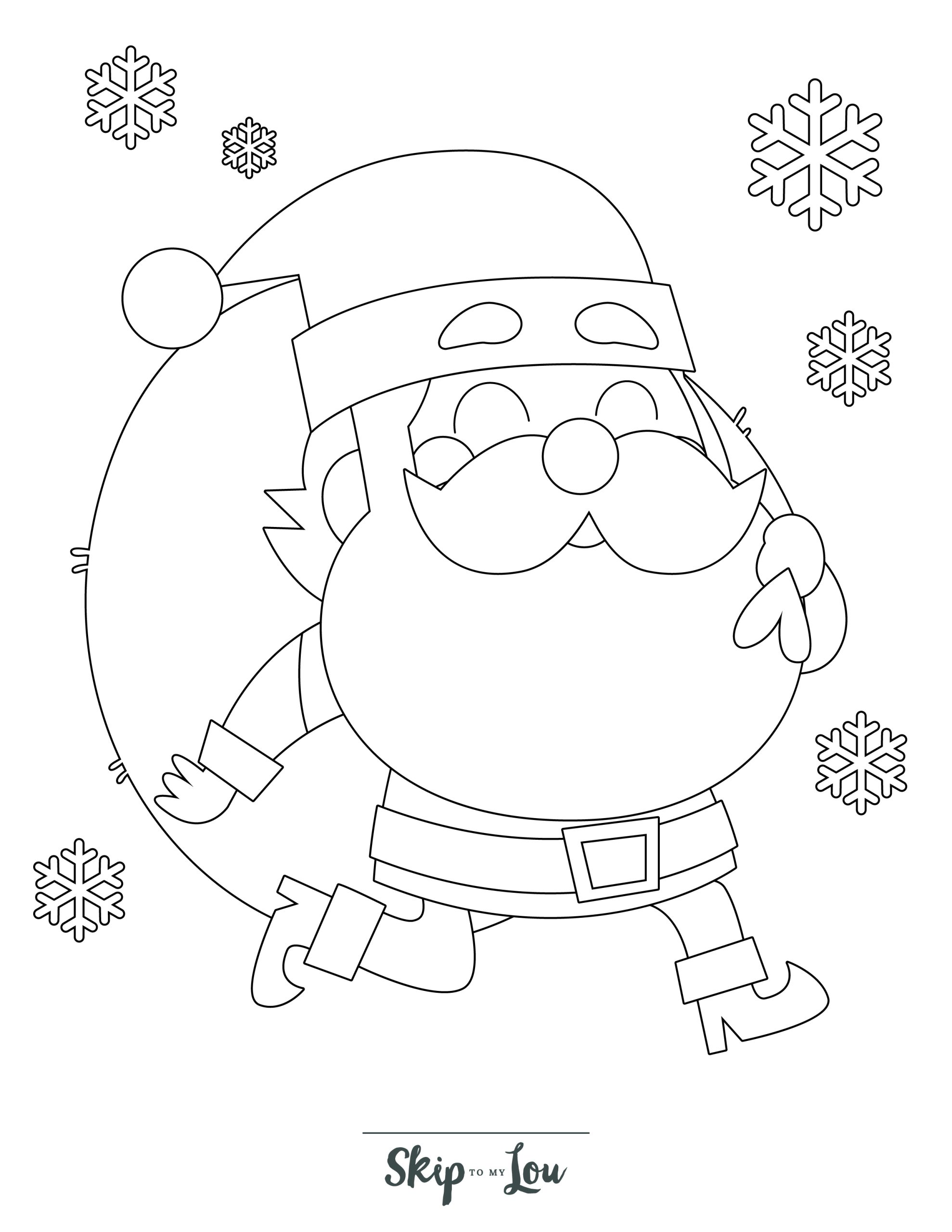 170+ Octonauts Coloring Pages 19