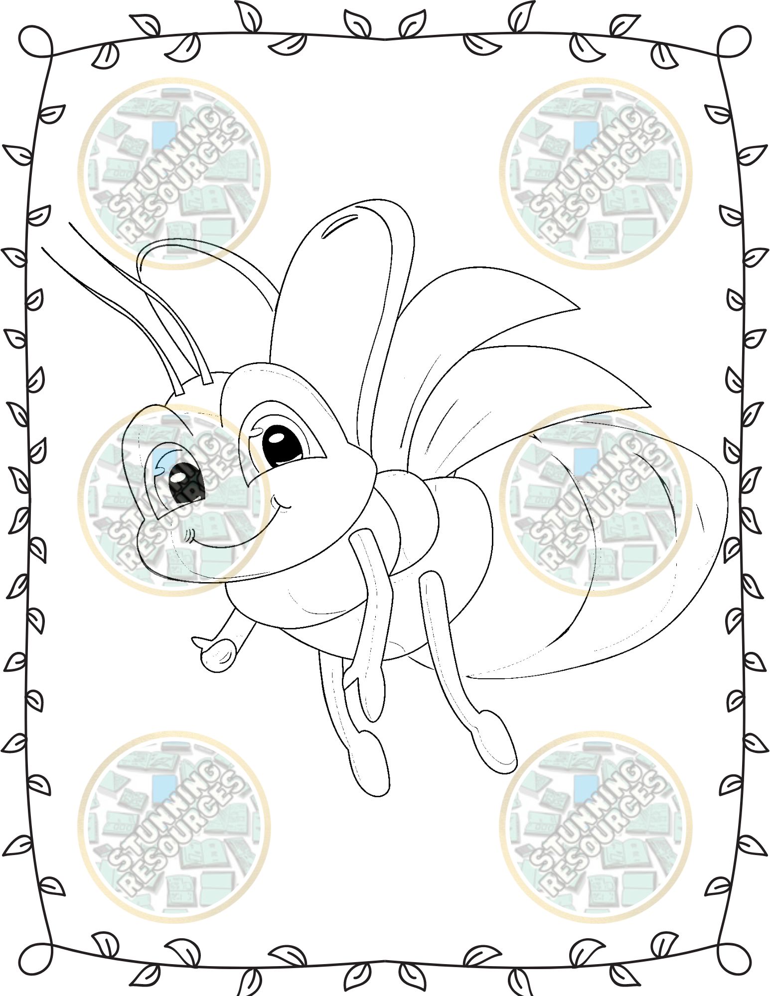 170+ Octonauts Coloring Pages 28