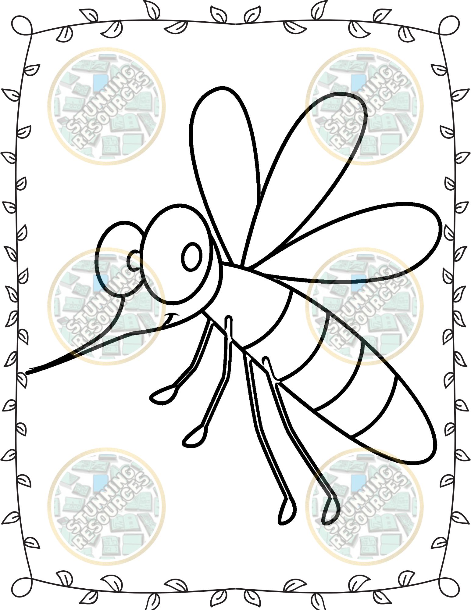 170+ Octonauts Coloring Pages 29