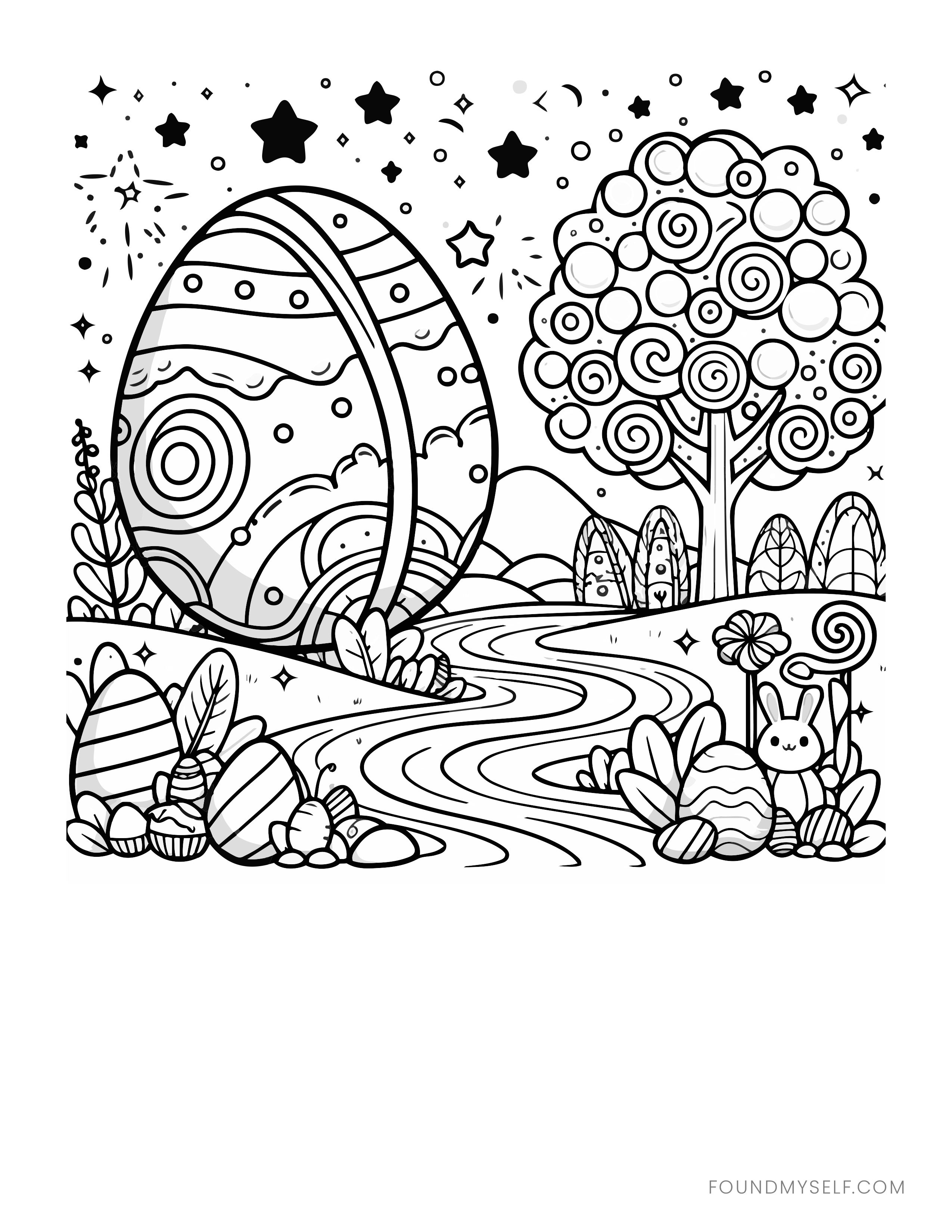 170+ Octonauts Coloring Pages 3