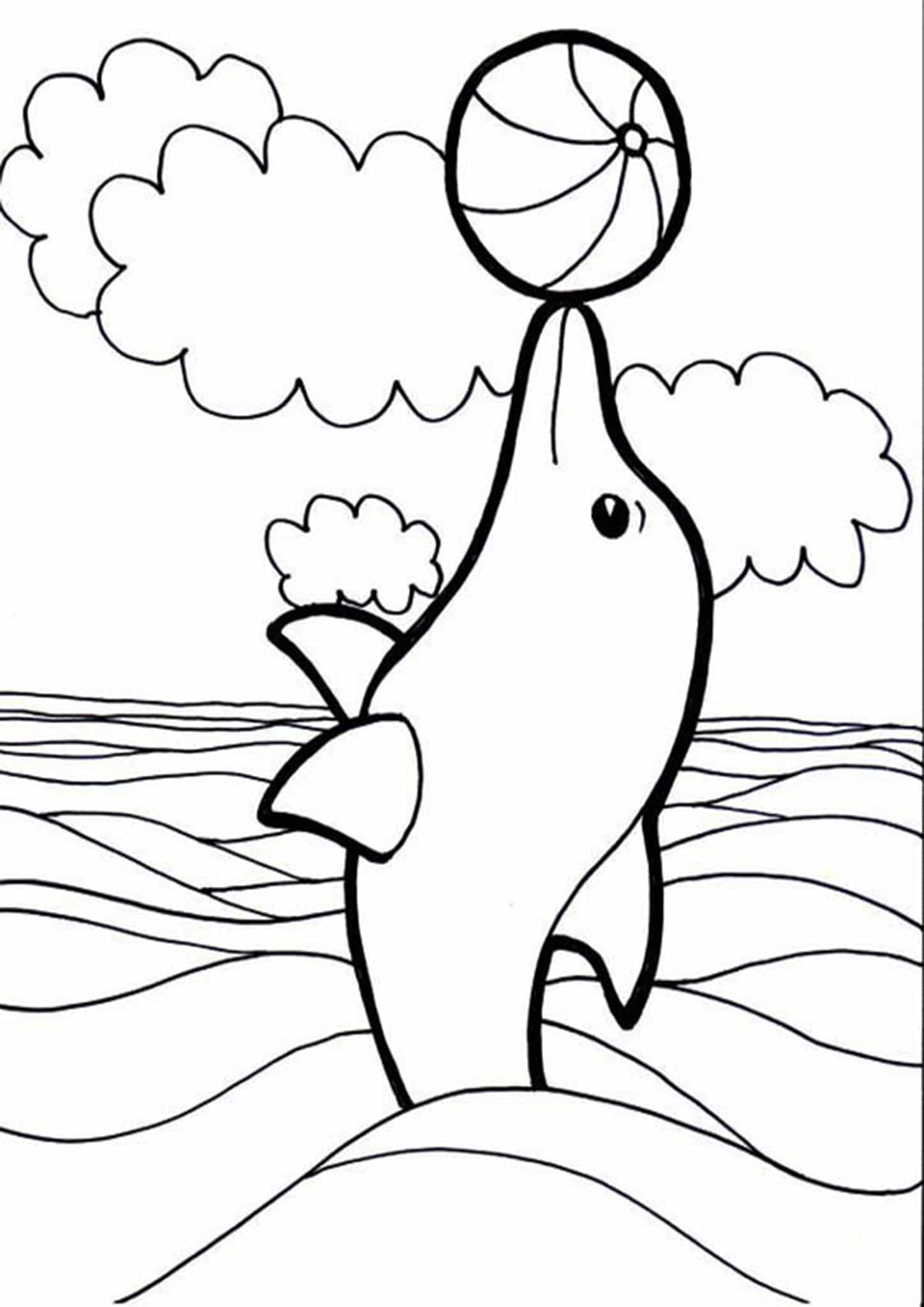 170+ Octonauts Coloring Pages 36