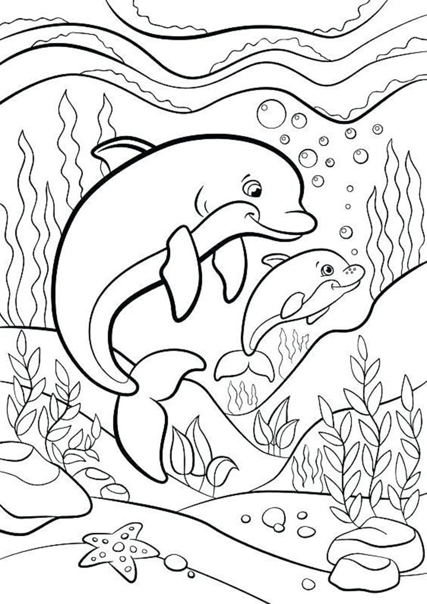 170+ Octonauts Coloring Pages 37