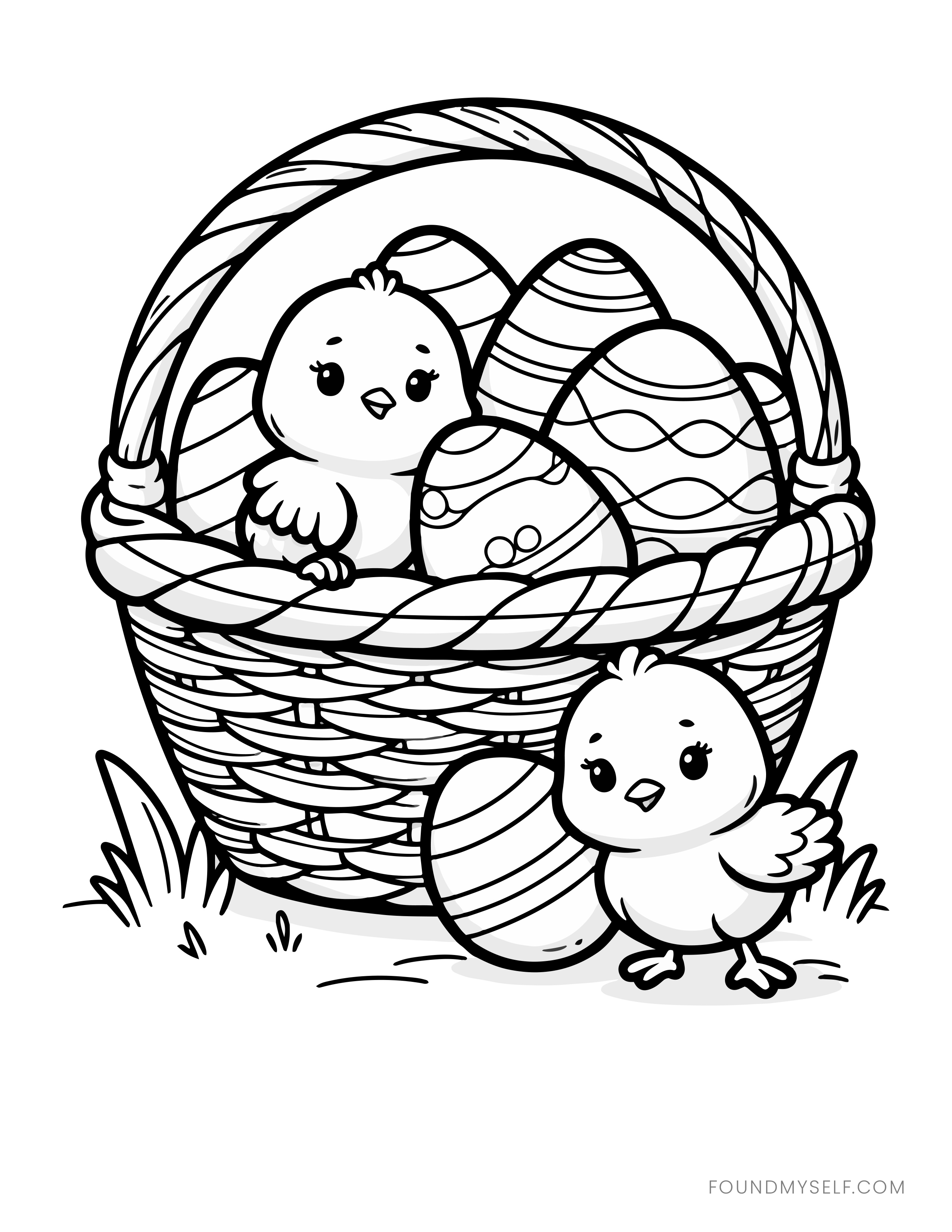 170+ Octonauts Coloring Pages 4