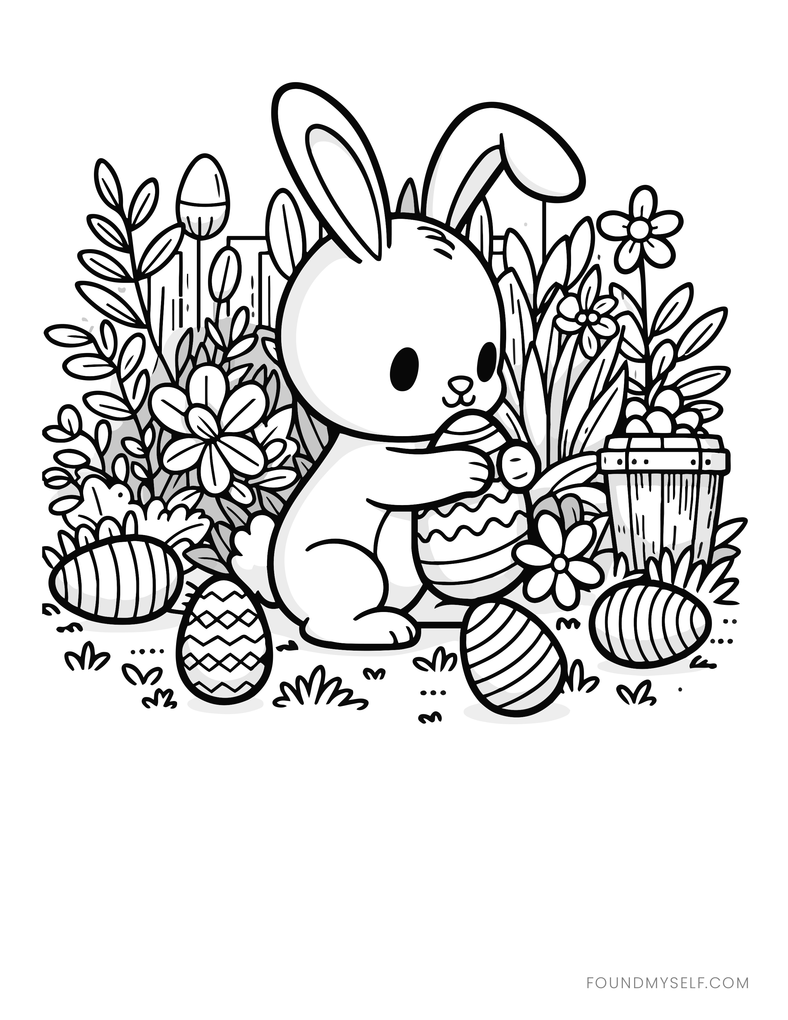 170+ Octonauts Coloring Pages 5