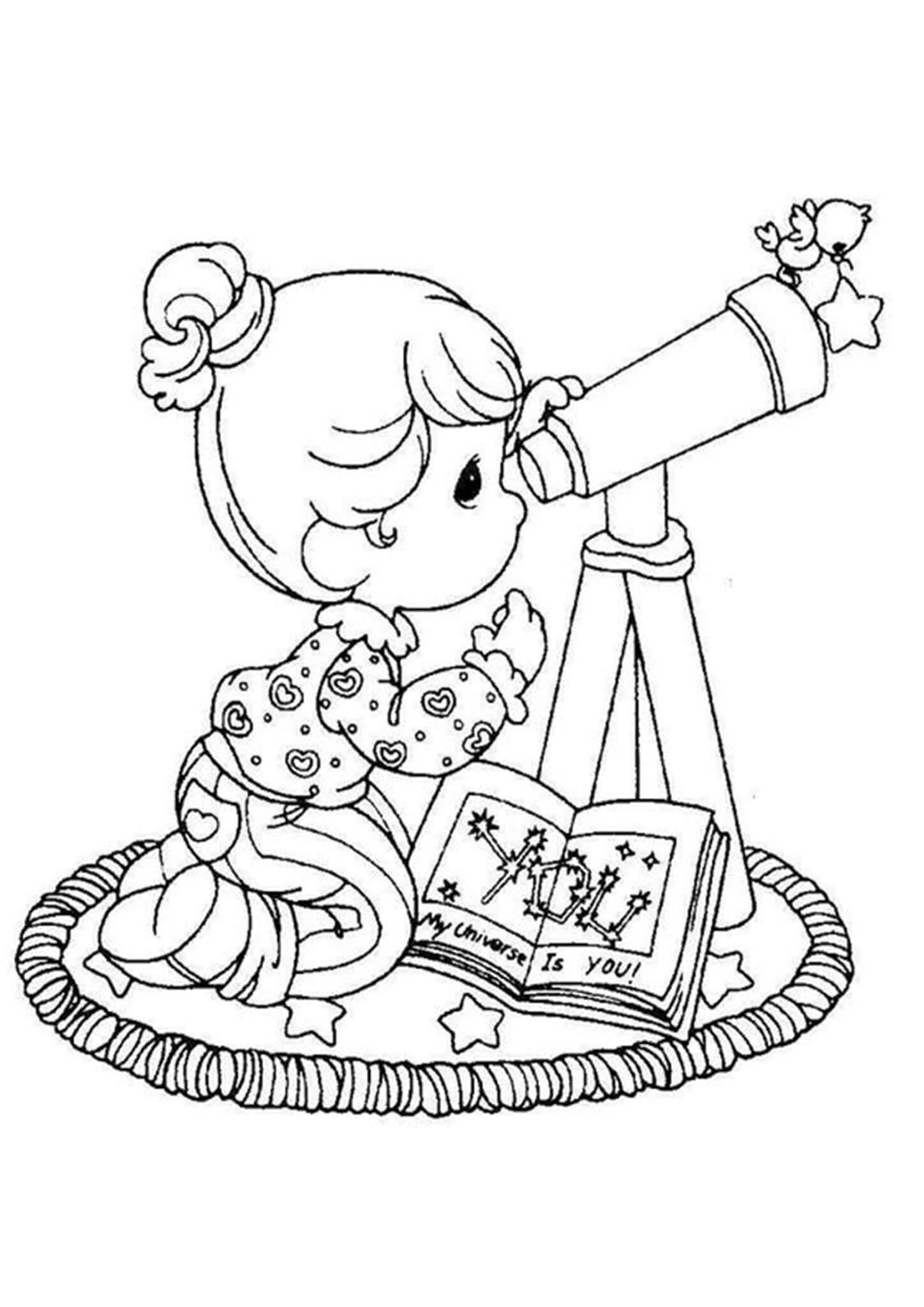 170+ Octonauts Coloring Pages 52