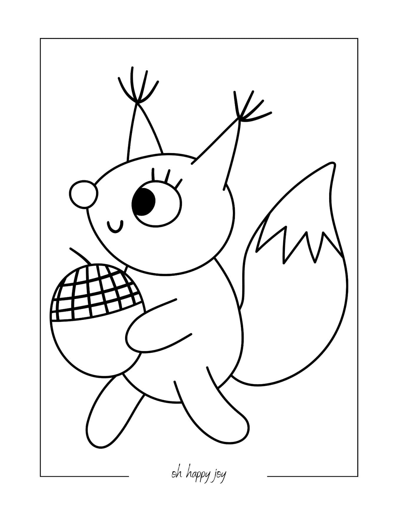 170+ Octonauts Coloring Pages 65