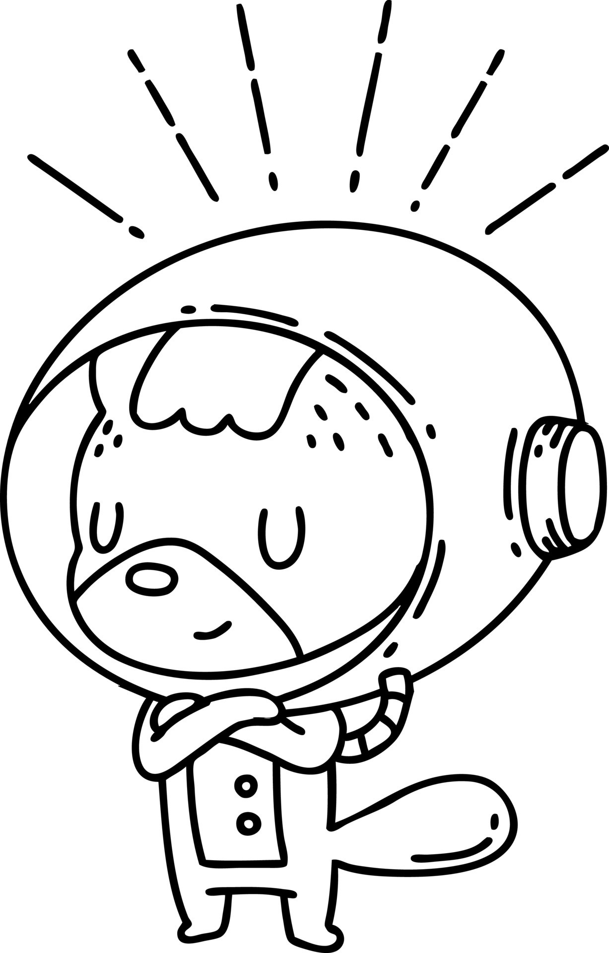 170+ Octonauts Coloring Pages 66