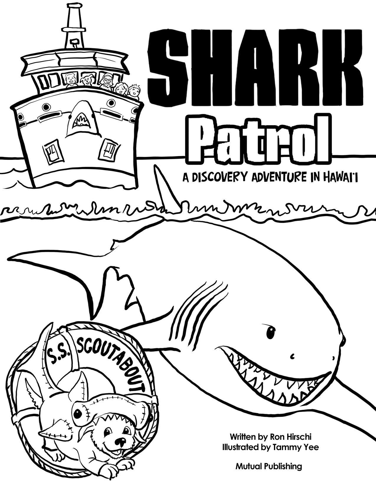 170+ Octonauts Coloring Pages 68