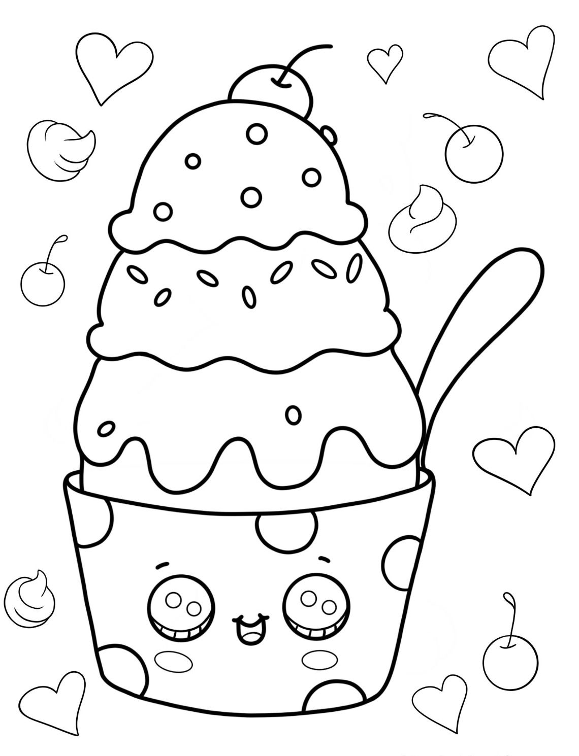 170+ Octonauts Coloring Pages 73