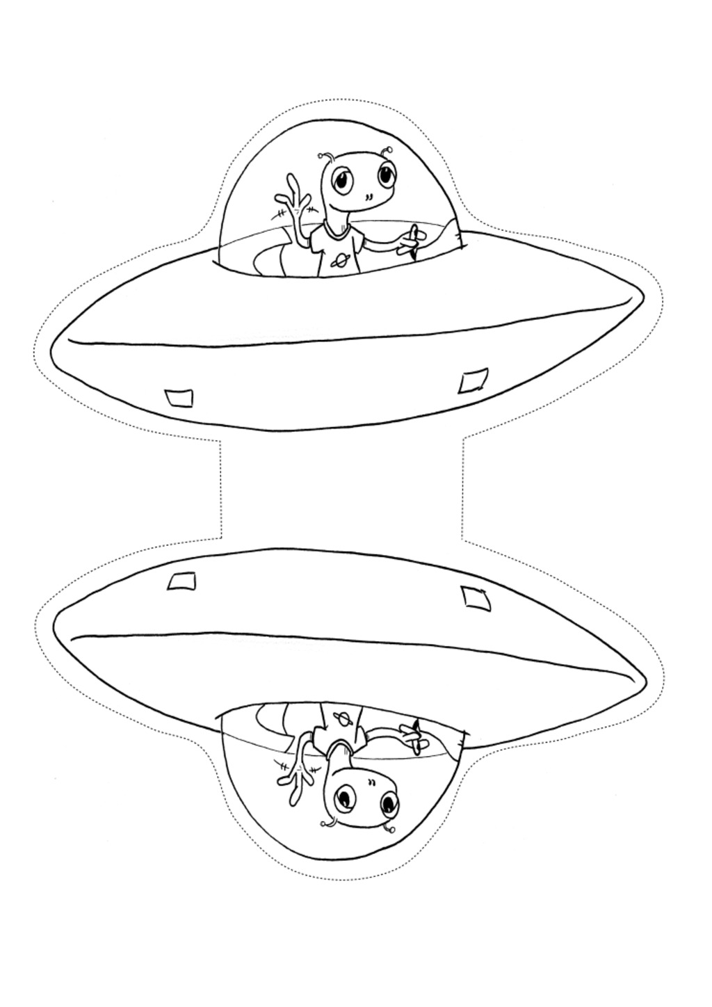 170+ Octonauts Coloring Pages 79