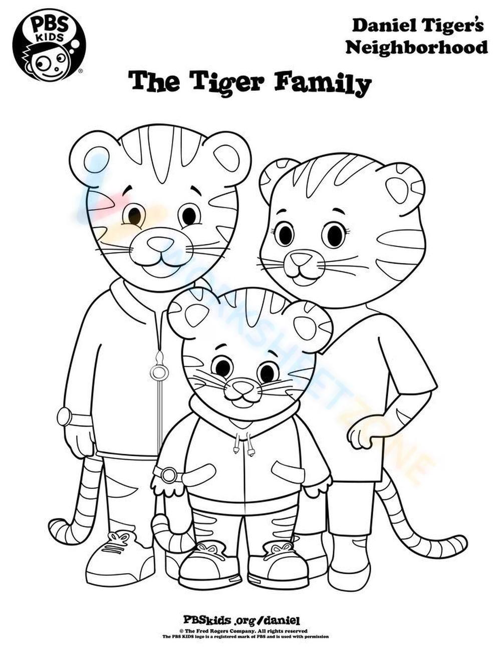 170+ Octonauts Coloring Pages 88