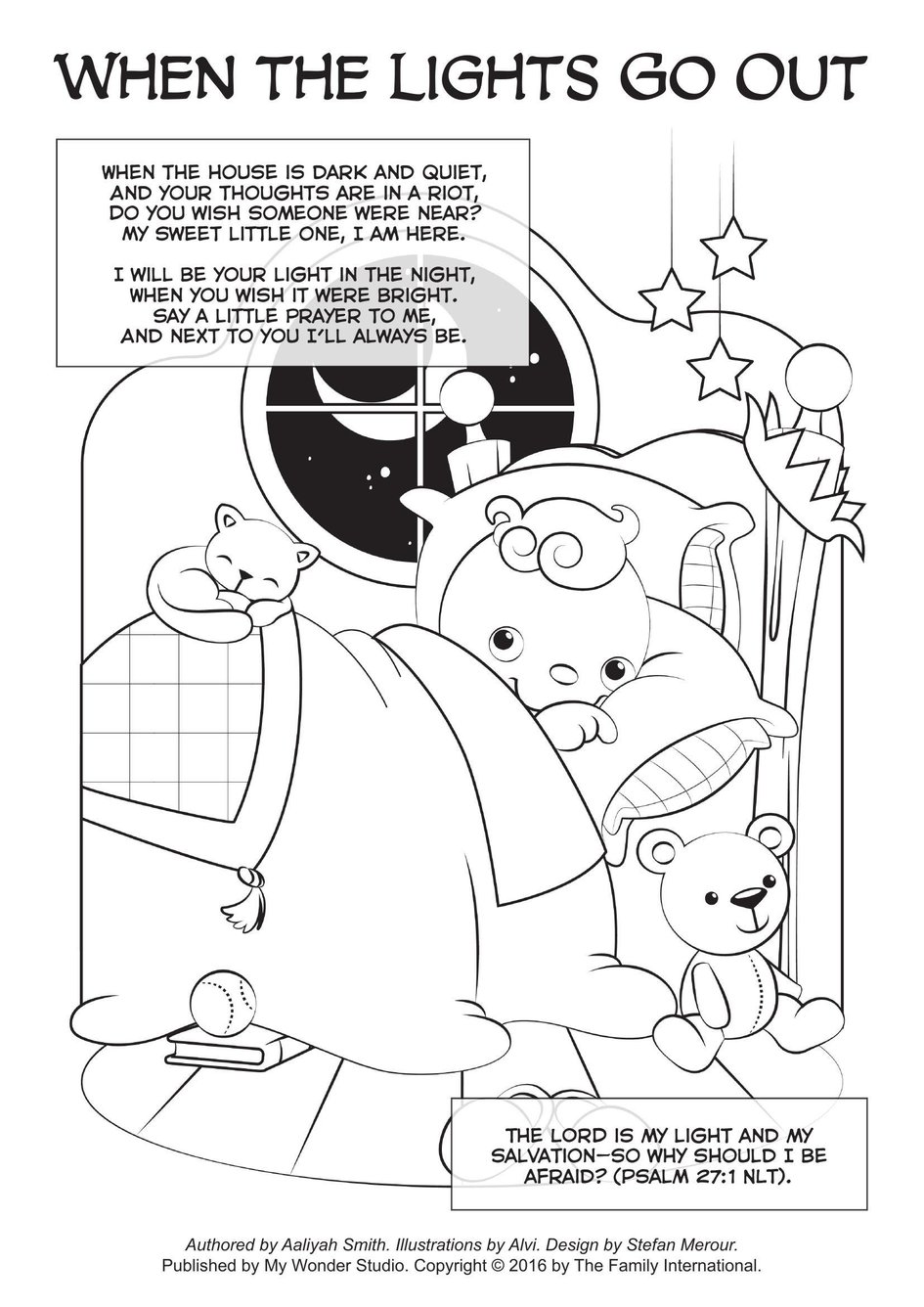 170+ Octonauts Coloring Pages 92