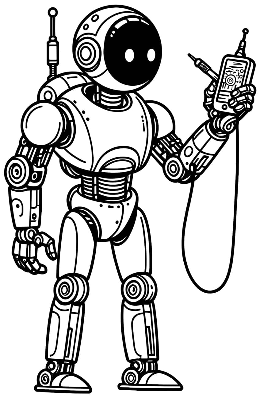 170+ Octonauts Coloring Pages 95