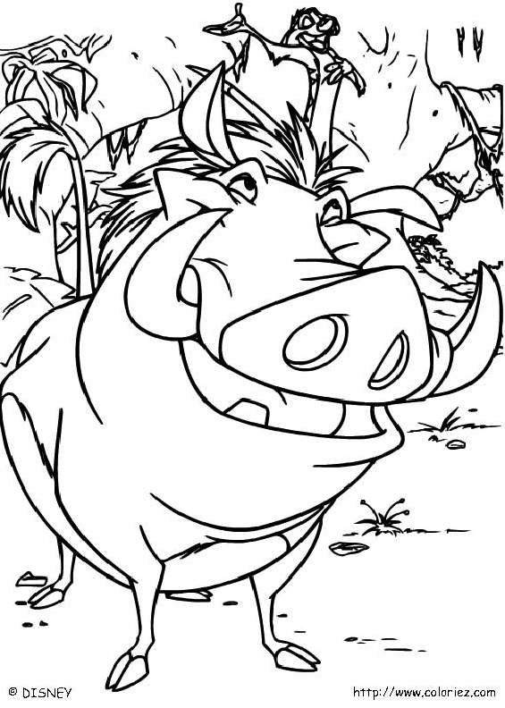 200+ Lion King Coloring Pages: Roar into Creativity 139