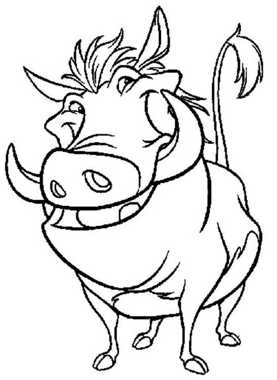 200+ Lion King Coloring Pages: Roar into Creativity 150