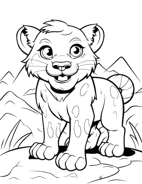 200+ Lion King Coloring Pages: Roar into Creativity 158