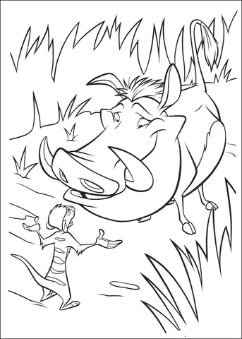 200+ Lion King Coloring Pages: Roar into Creativity 179