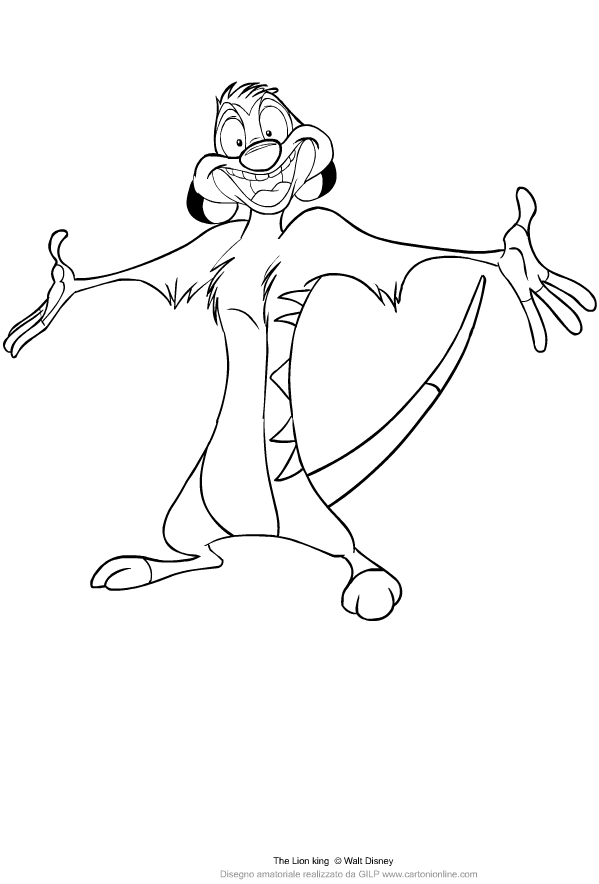 200+ Lion King Coloring Pages: Roar into Creativity 78