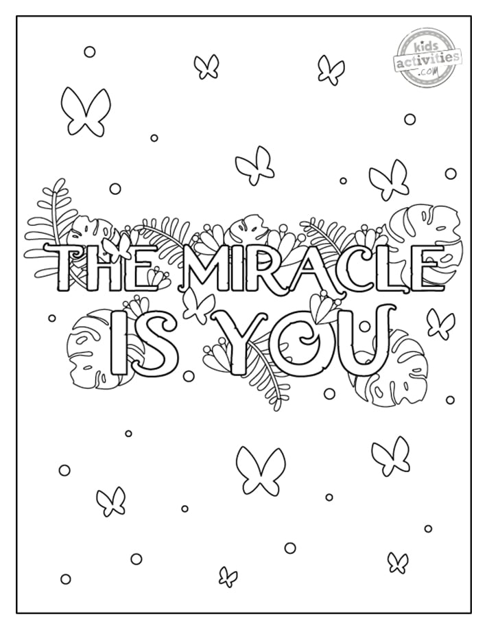 90+ Encanto Coloring Pages: Dive into the Magic 50