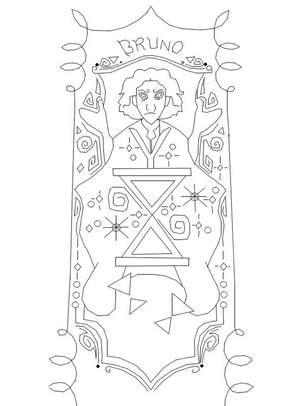 90+ Encanto Coloring Pages: Dive into the Magic 65