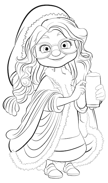 90+ Encanto Coloring Pages: Dive into the Magic 75