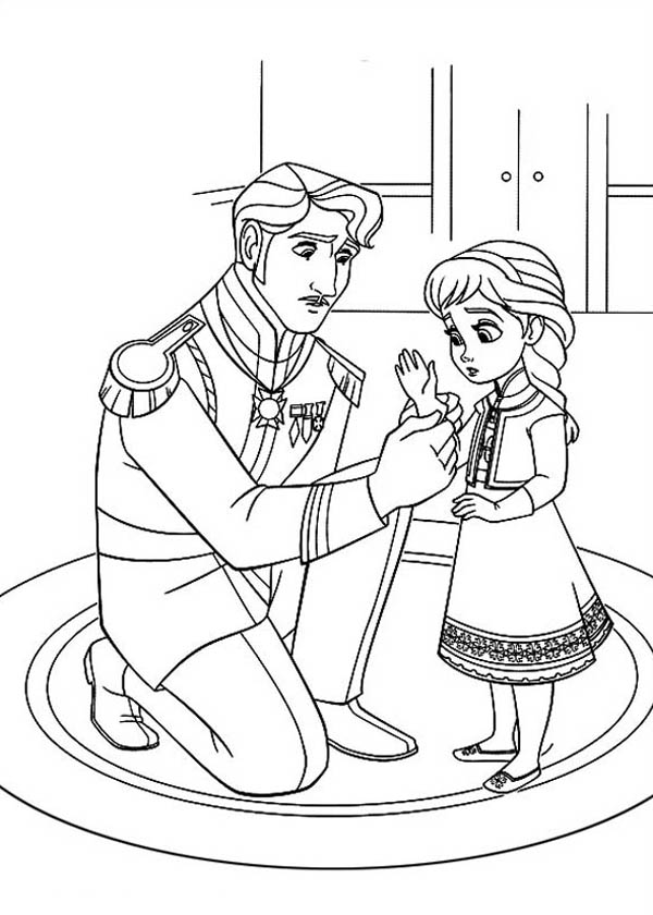 140 Olaf Coloring Pages: Frozen Fun for Everyone 118