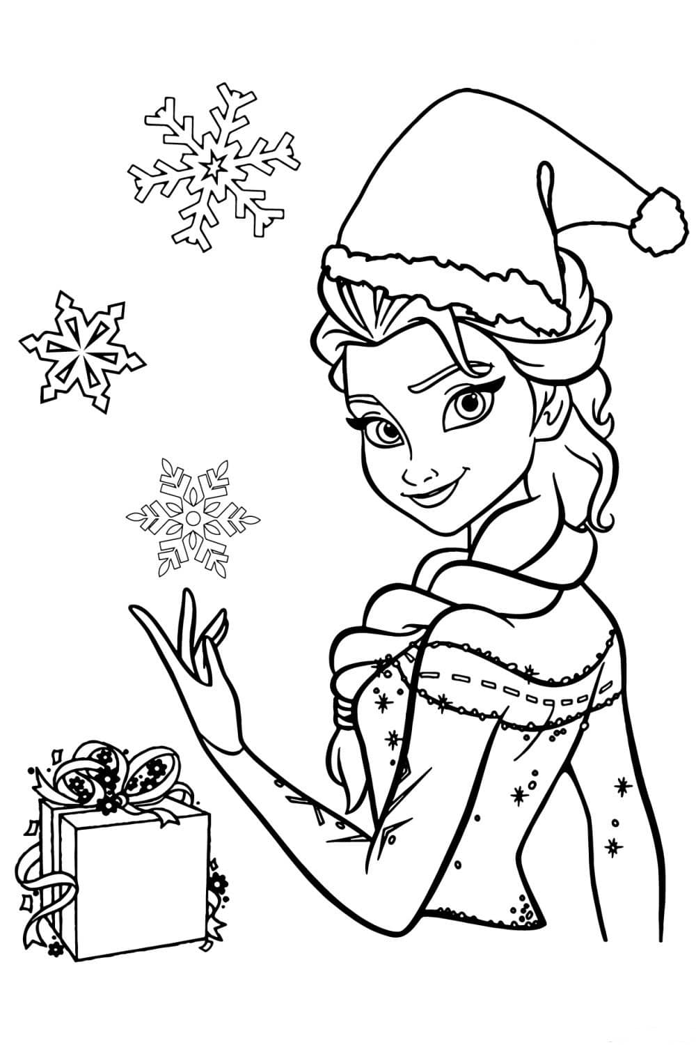 140 Olaf Coloring Pages: Frozen Fun for Everyone 132