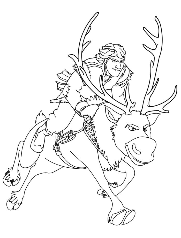 140 Olaf Coloring Pages: Frozen Fun for Everyone 142